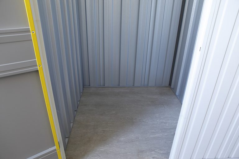 Storage Solutions Tewkesbury Self Storage Business & Home Storage