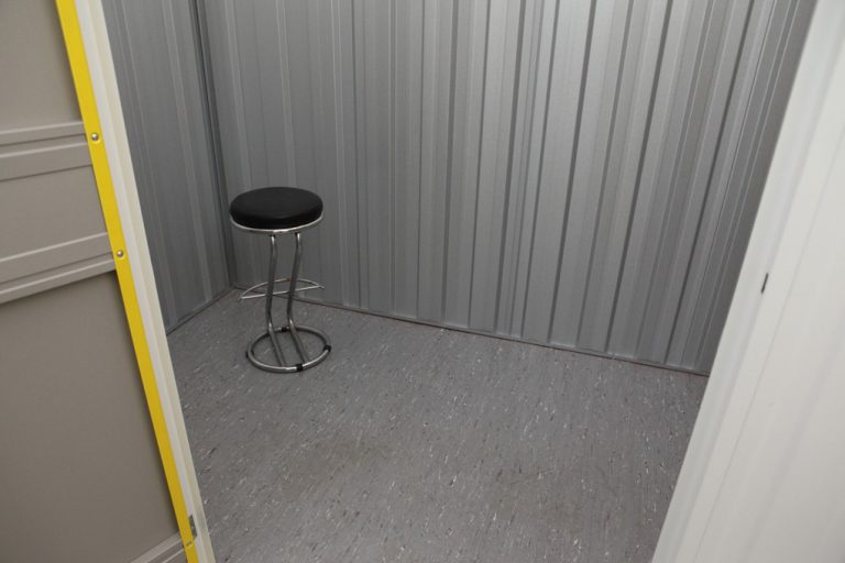 Storage Solutions Tewkesbury Self Storage Business & Home Storage