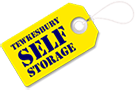 Tewkesbury Self Storage Logo